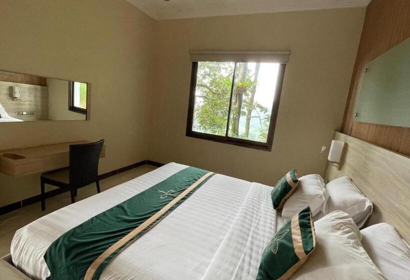 Hotel Damar Langit Resort