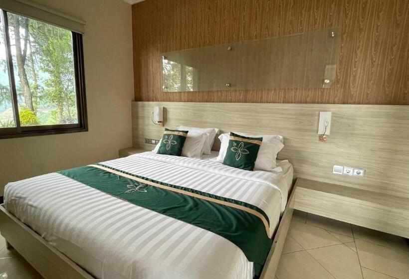 Hotel Damar Langit Resort