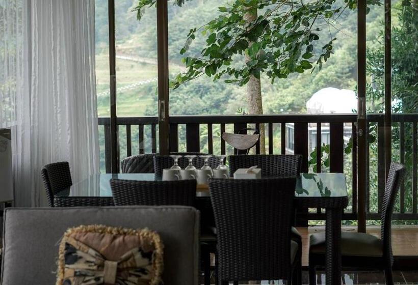 Hotel Damar Langit Resort