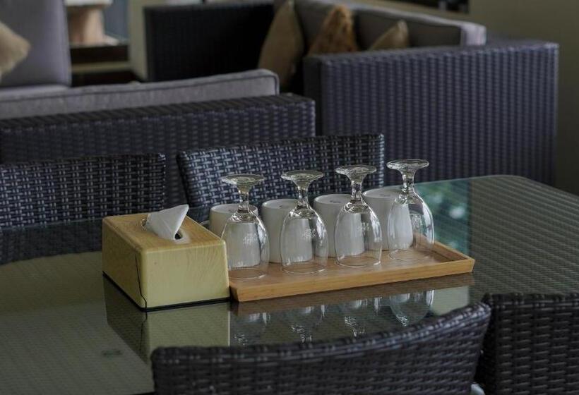 Hotel Damar Langit Resort