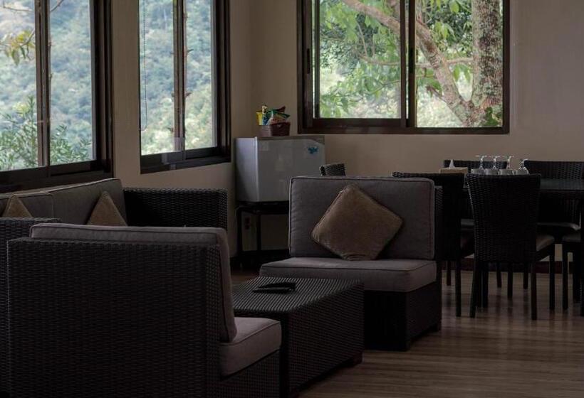 Hotel Damar Langit Resort