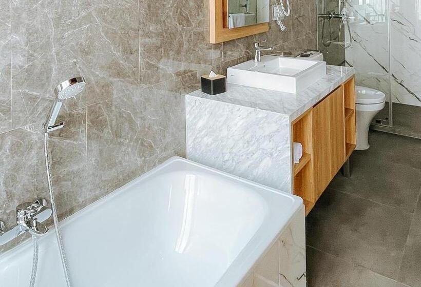 Hotel Damar Langit Resort