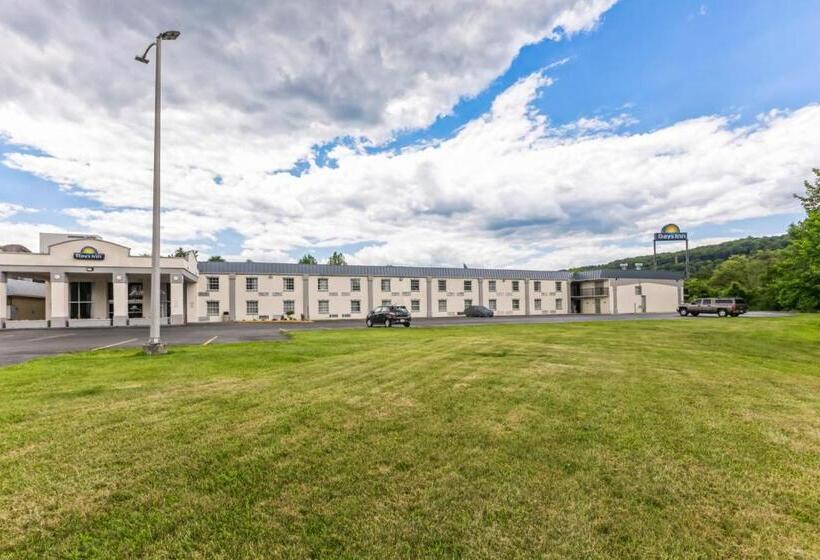 酒店 Days Inn I81 King Room