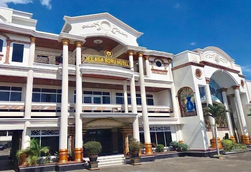 Hotel Delaga Biru Convention