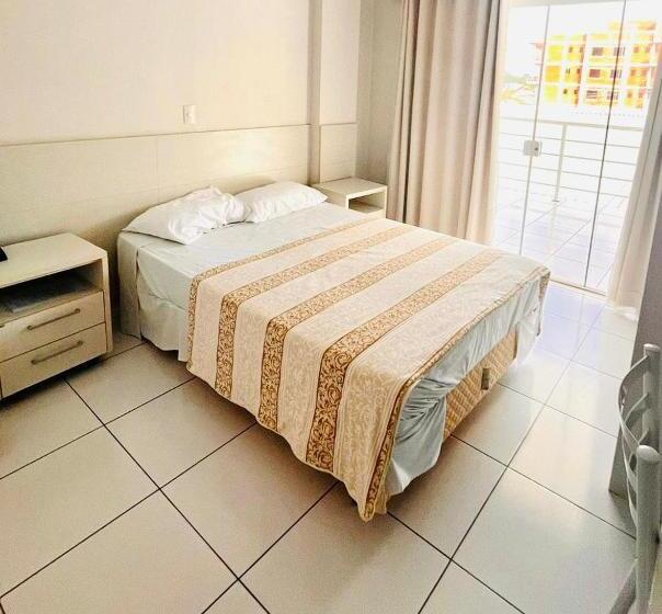 فندق Dell Grappa