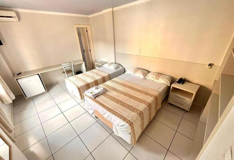 فندق Dell Grappa