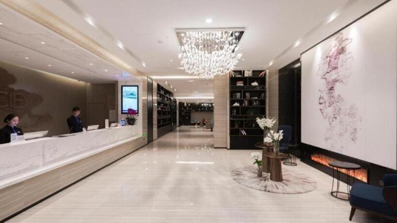 Hotelli Grace Select