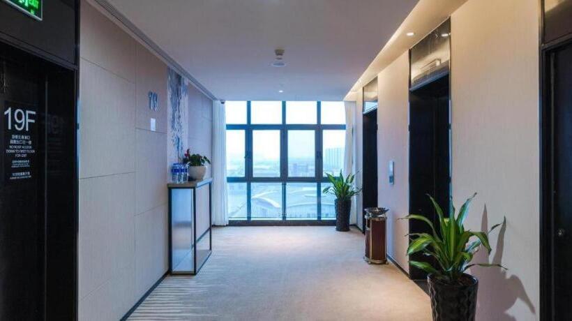 Hotelli Grace Select