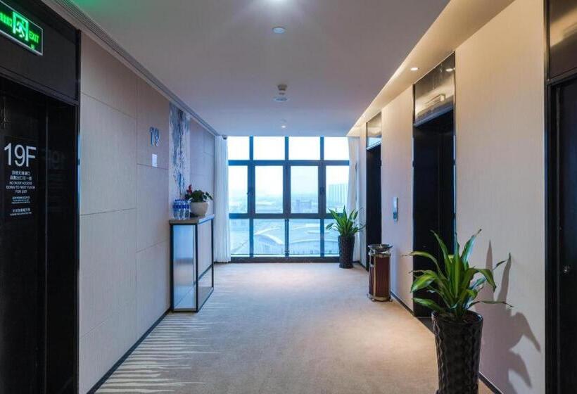 Hotelli Grace Select