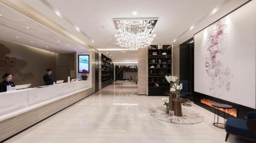 Hotelli Grace Select