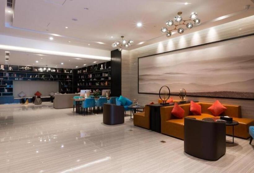 Hotelli Grace Select