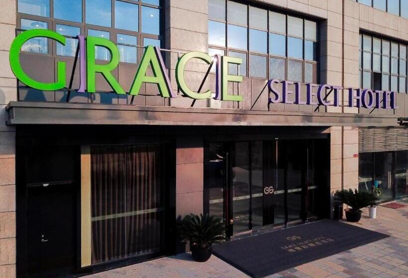 Hotelli Grace Select