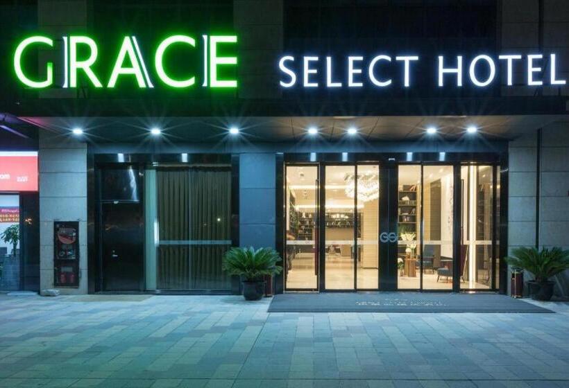 Hotelli Grace Select