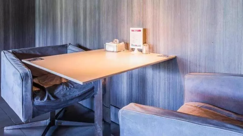 Hotelli Jinjiang Inn Beijing Capital International Airport New Expo Metro Station