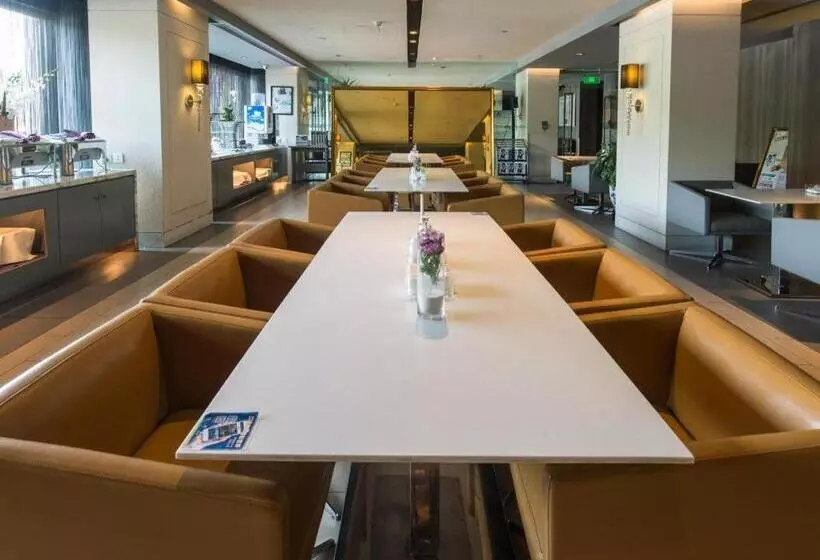 Hotelli Jinjiang Inn Beijing Capital International Airport New Expo Metro Station