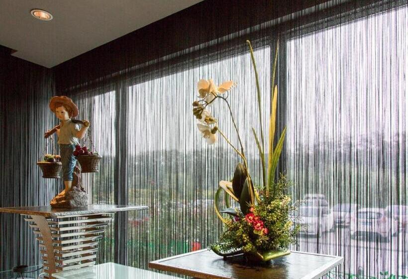 فندق Jinjiang Inn Beijing Capital International Airport New Expo Metro Station