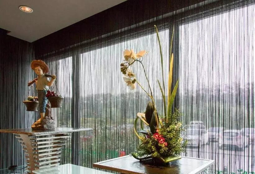 Hotelli Jinjiang Inn Beijing Capital International Airport New Expo Metro Station