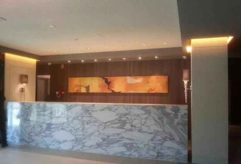 Hotelli Jinjiang Inn Beijing Capital International Airport New Expo Metro Station