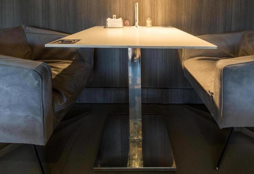 فندق Jinjiang Inn Beijing Capital International Airport New Expo Metro Station