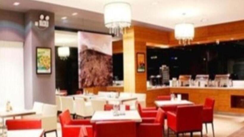 בית מלון כפרי Jinjiang Inn Meizhou Binfang Avenue Keduhui Commercial Plaza