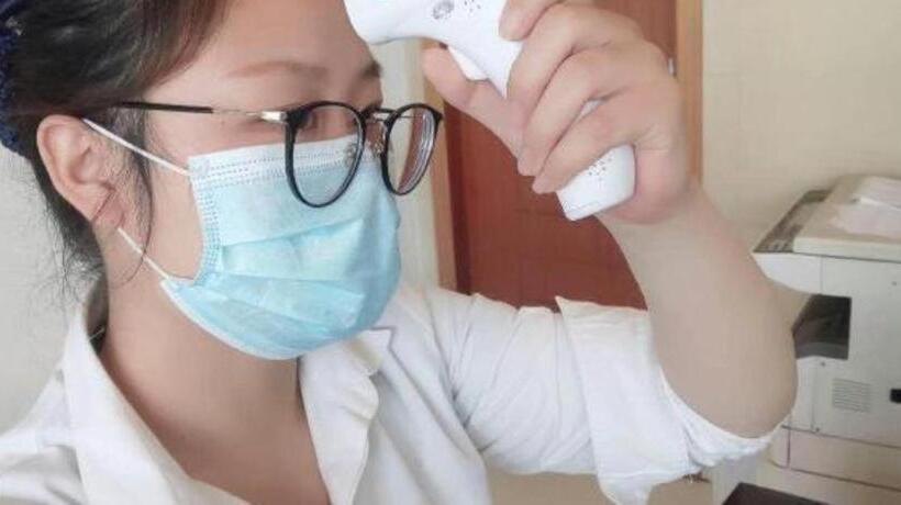 בית מלון כפרי Jinjiang Inn Yangzhou Passenger East Terminal