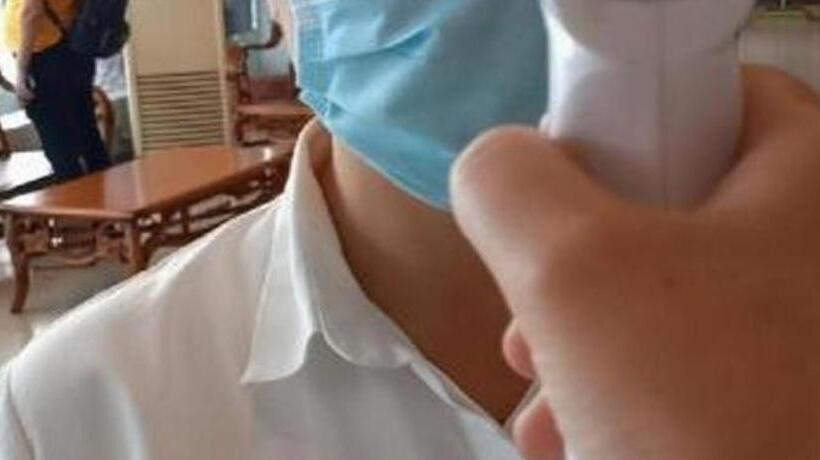 בית מלון כפרי Jinjiang Inn Yangzhou Passenger East Terminal