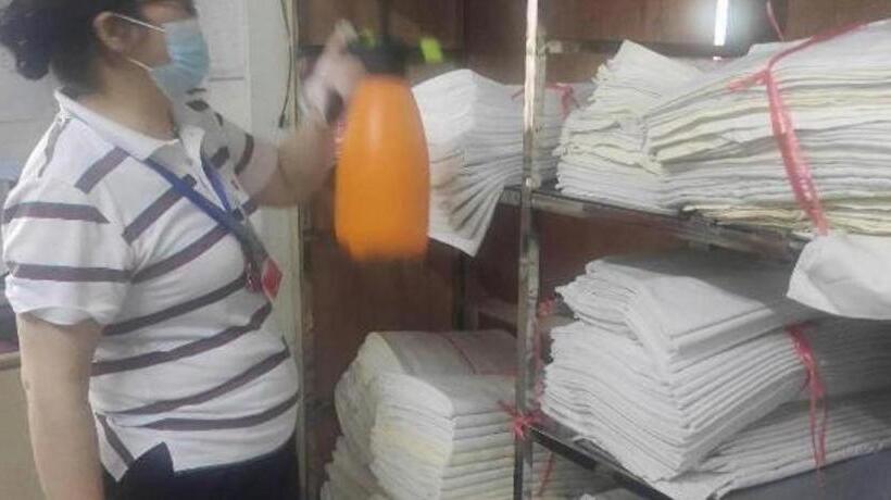 בית מלון כפרי Jinjiang Inn Yangzhou Passenger East Terminal