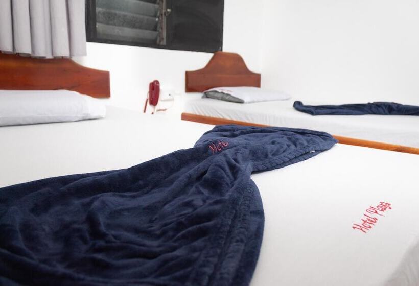 Hotel Playa Sur