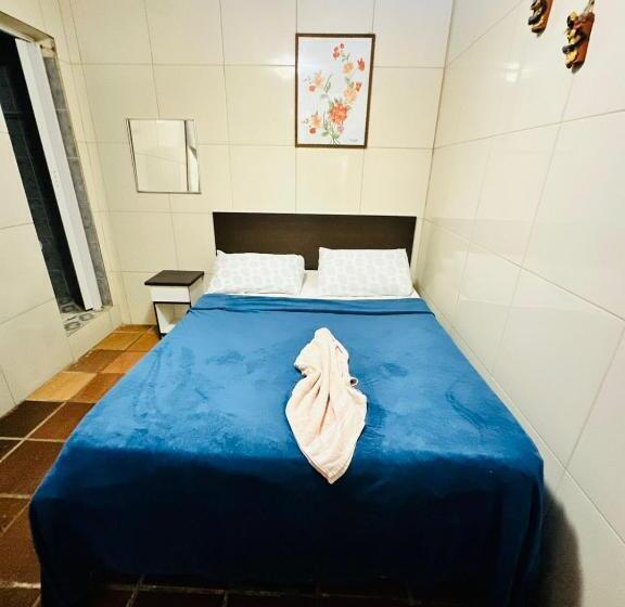 Hotel Pousada Do Gord0