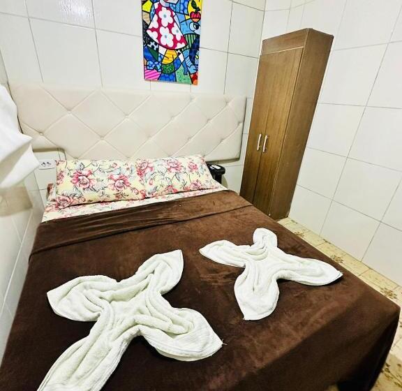 Hotel Pousada Do Gord0