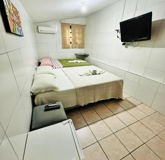 Hotel Pousada Do Gord0