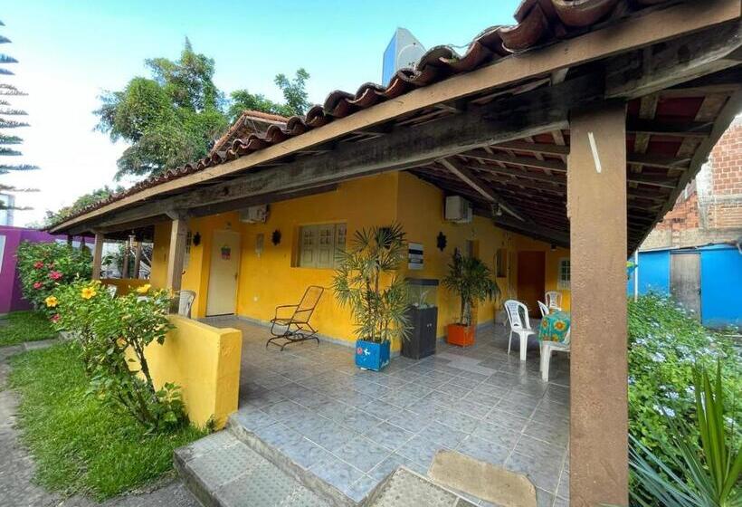 Hotel Pousada Do Gord0