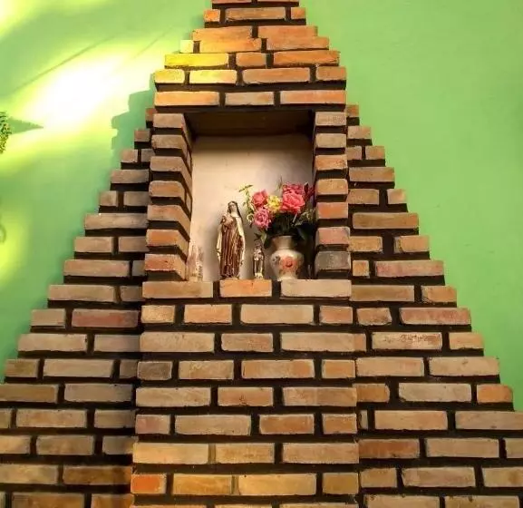 Hotelli Pousada Do Gord0