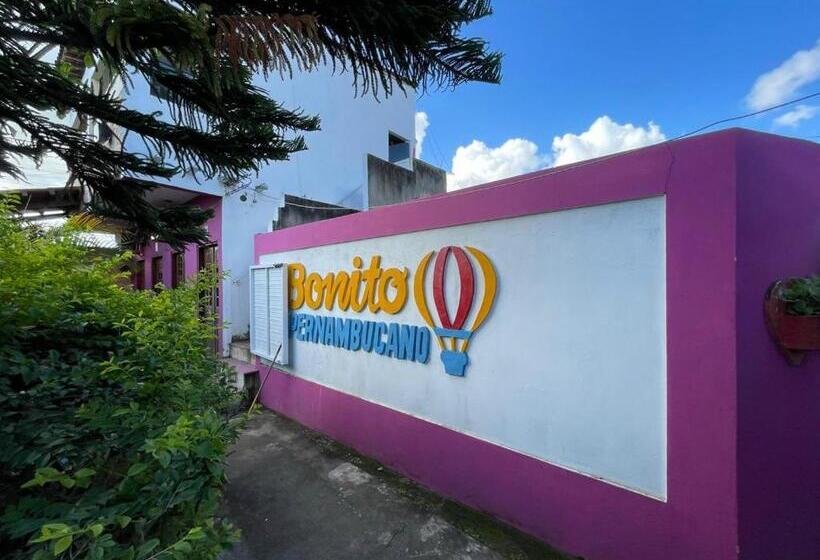 Hotel Pousada Do Gord0