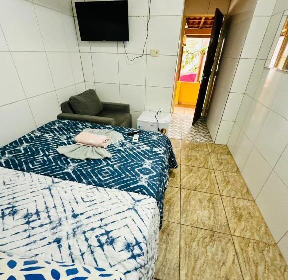 Hotel Pousada Do Gord0