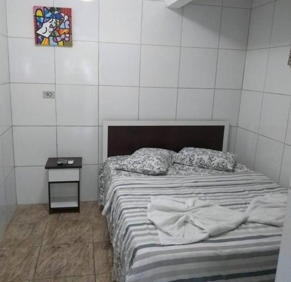 Hotel Pousada Do Gord0