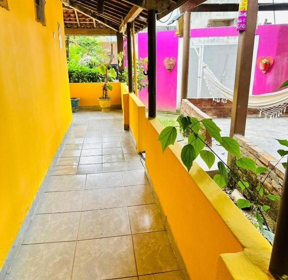 Hotel Pousada Do Gord0