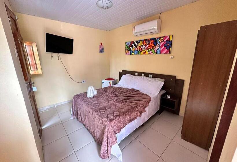 Hotel Pousada Do Gord0