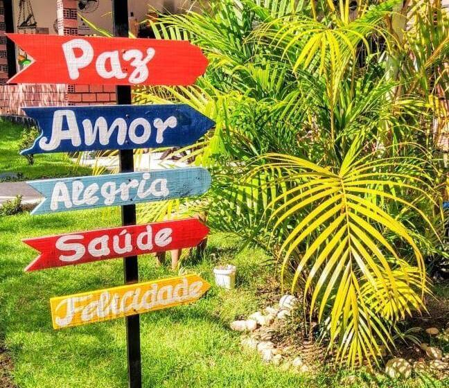 Hotel Pousada Do Gord0