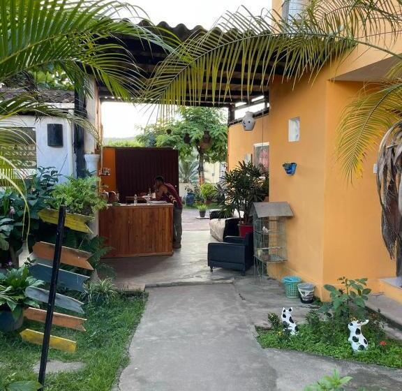 Hotel Pousada Do Gord0