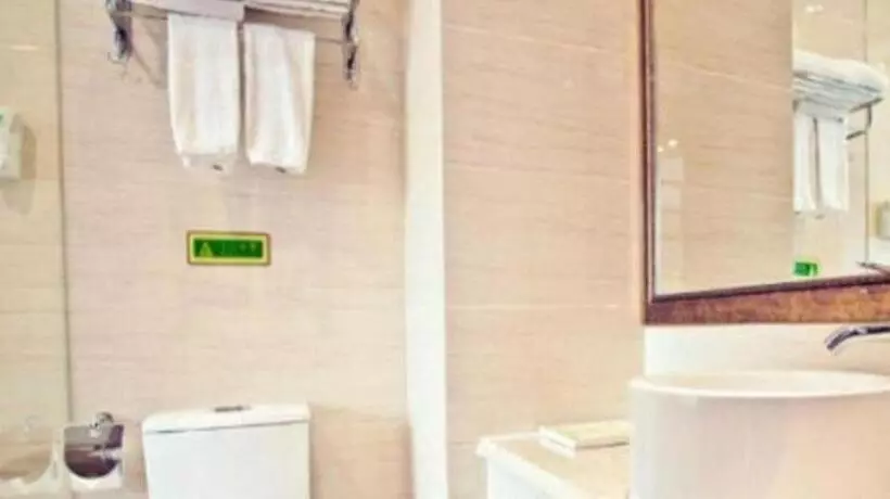 Hotelli Shanghai Jinghang