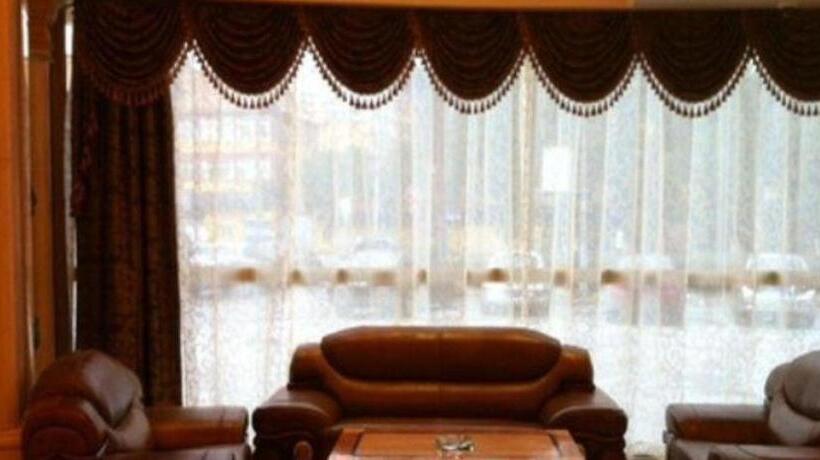 Hotel Shanghai Jinghang