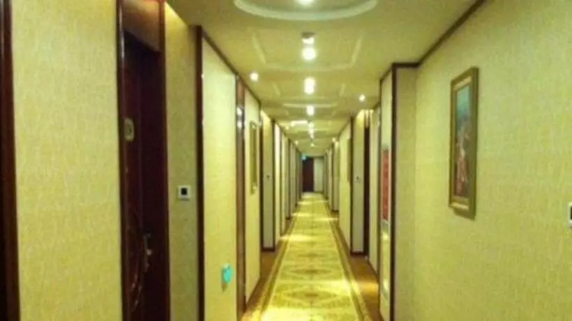 Hotelli Shanghai Jinghang