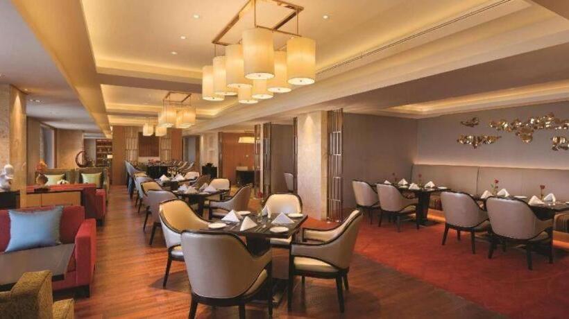 Otel Wyndham Urumqi North