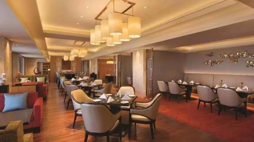 ホテル Wyndham Urumqi North