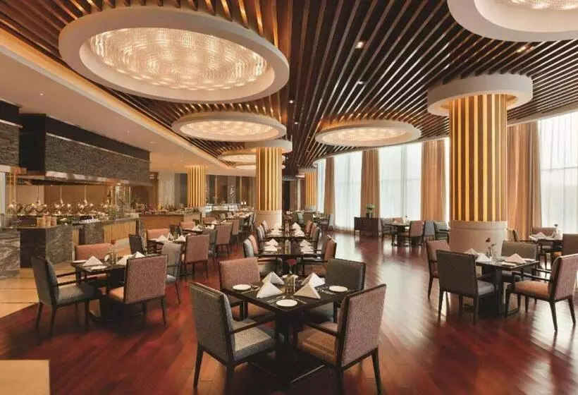 ホテル Wyndham Urumqi North