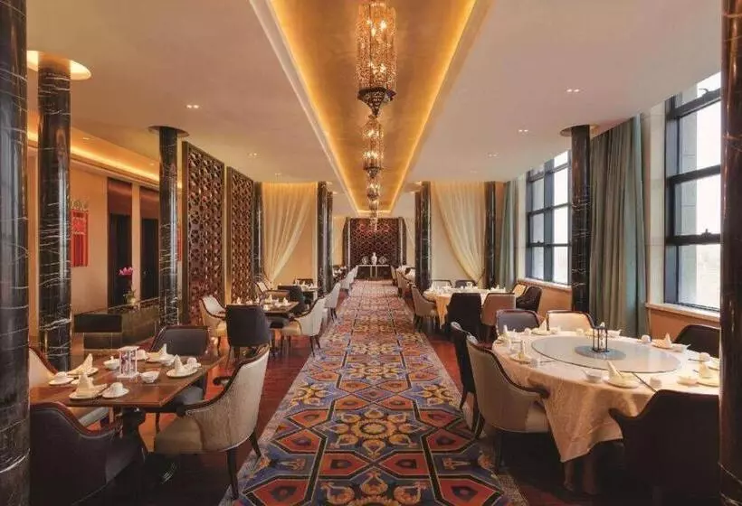 ホテル Wyndham Urumqi North