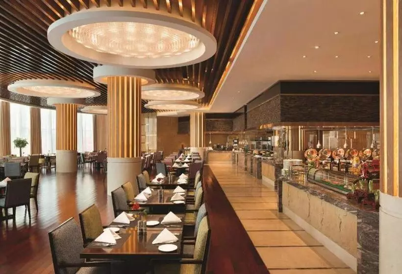 ホテル Wyndham Urumqi North