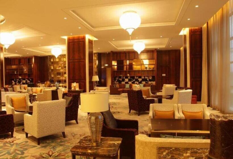 Otel Wyndham Urumqi North