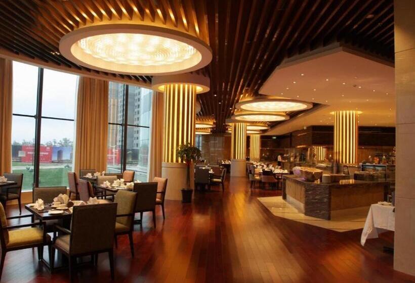 Otel Wyndham Urumqi North